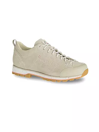 DOLOMITE | Scarpe casual da donna 54 Low Evo | hellbraun